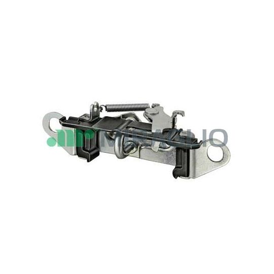 37/193 Tailgate Lock