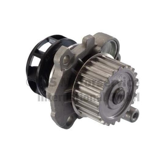 7.07152.18.0 Water pump