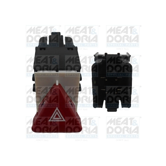 23623 Hazard Light Switch