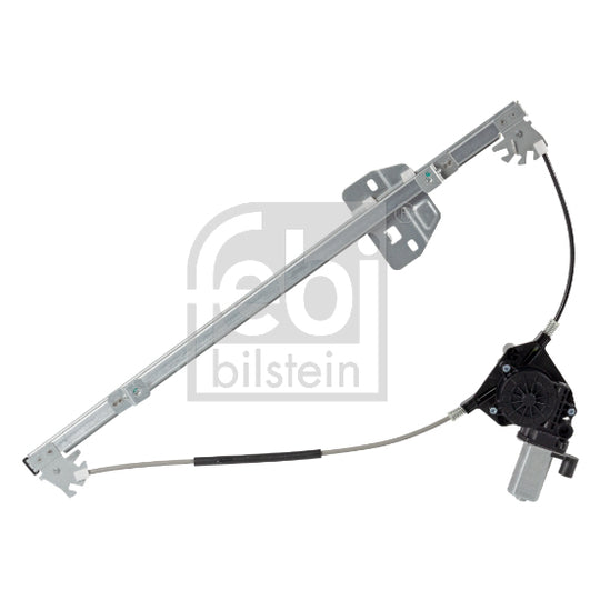109512 Window Regulator