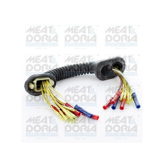25057 Repair Set, harness