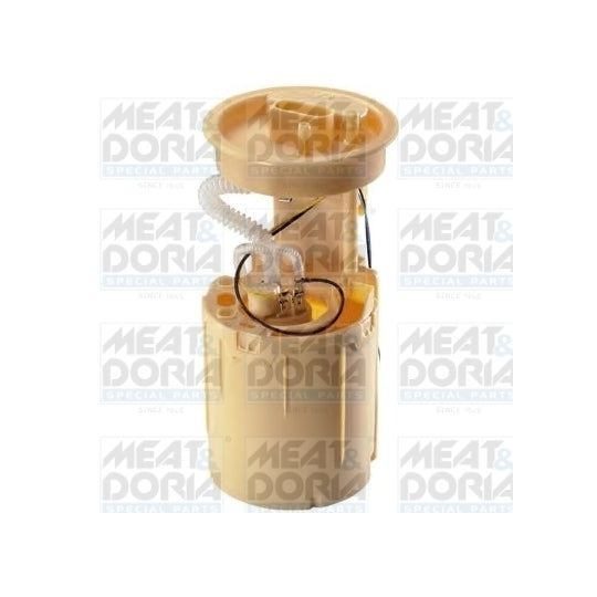 76952 Fuel Feed Unit