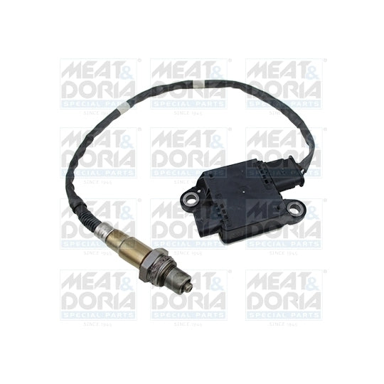 57070 Particle Sensor