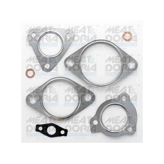 60722 Mounting Kit, charger