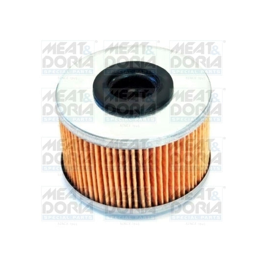 4230 Fuel filter