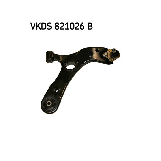 VKDS 821026 B Track Control Arm
