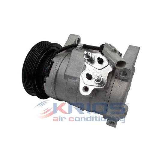 K15087A Compressor, air conditioning