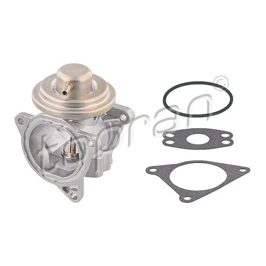 115 037 EGR Valve