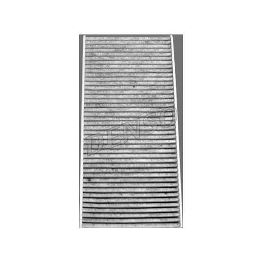 DCF211K Filter, interior air