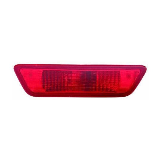 115-4003L-LD-U Rear Fog Light