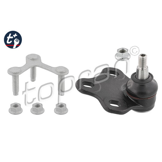 115 358 Ball Joint