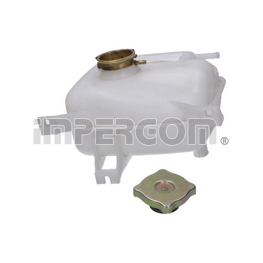 29608 Expansion Tank, coolant
