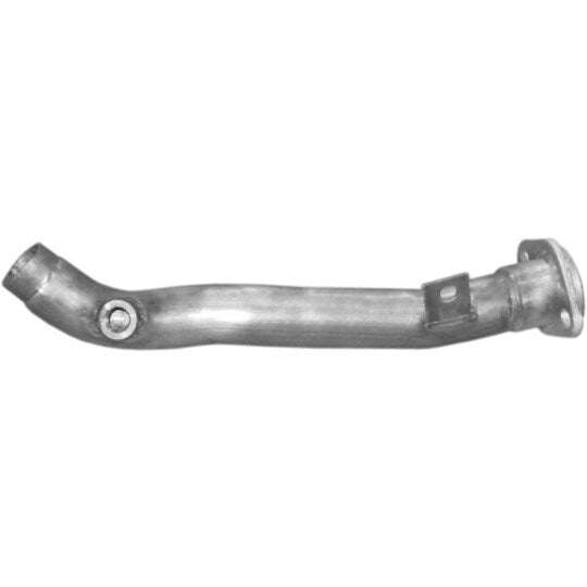 04.315 Repair Pipe, catalytic converter