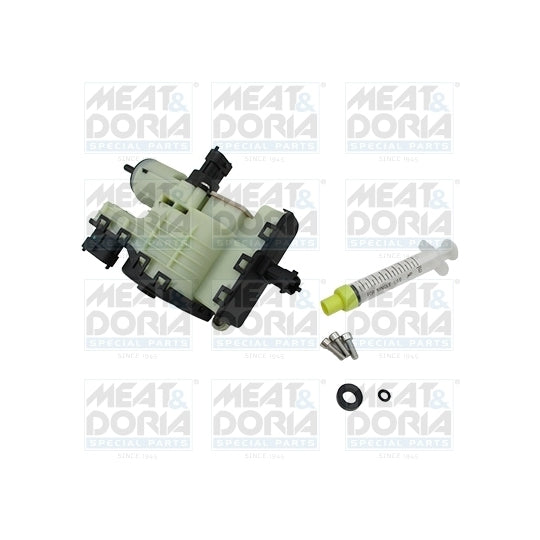 73001 Delivery Module, urea injection