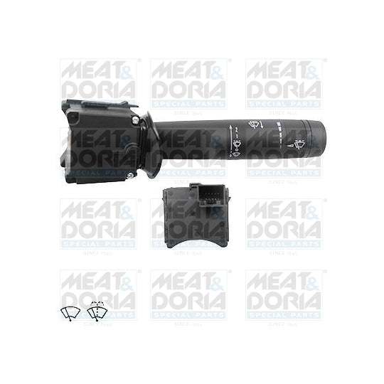 23414 Steering Column Switch