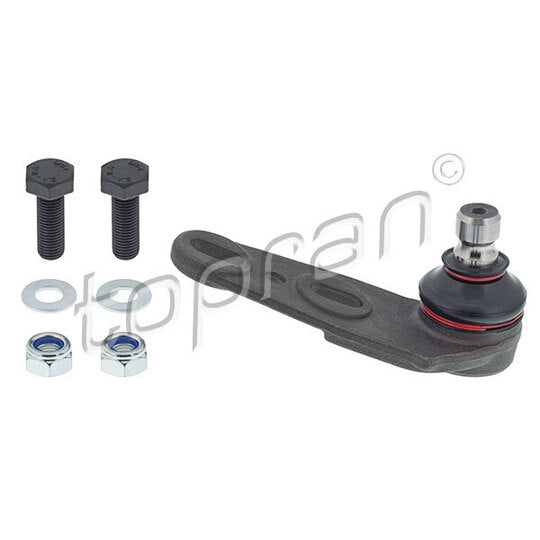 104 207 Ball Joint