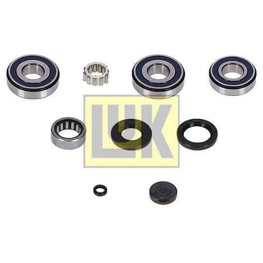 462 0239 10 Repair Kit, manual transmission