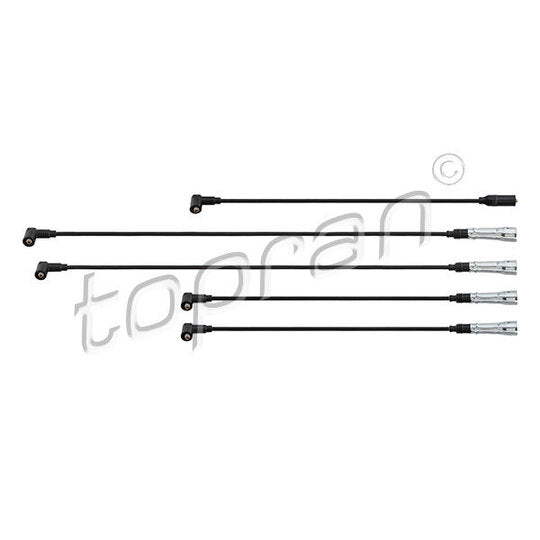 100 192 Ignition Cable Kit