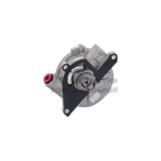 7.07055.02.0 Vacuum Pump, braking system