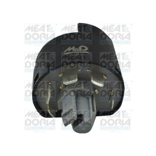 24007 Ignition-/Starter Switch