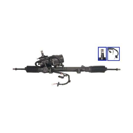 17-1887 Steering Gear