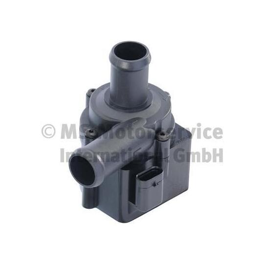 7.01713.27.0 Water Pump, parking heater