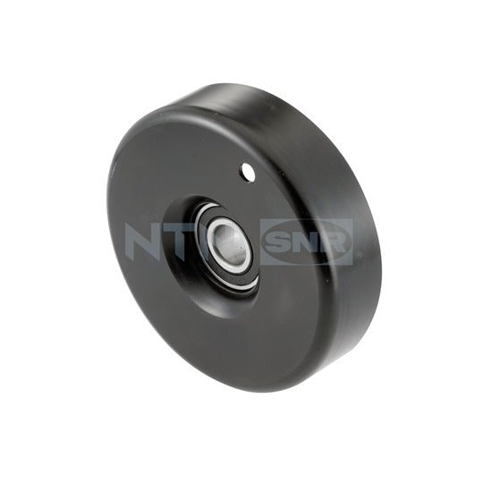 GA351.35 Deflection/Guide Pulley, v-ribbed belt