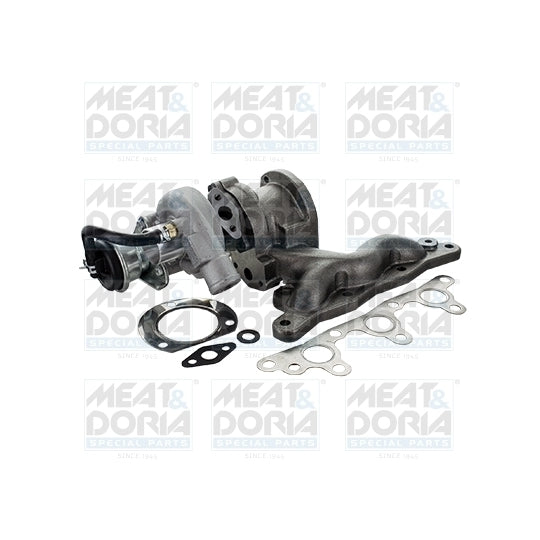 65022 Charger, charging system