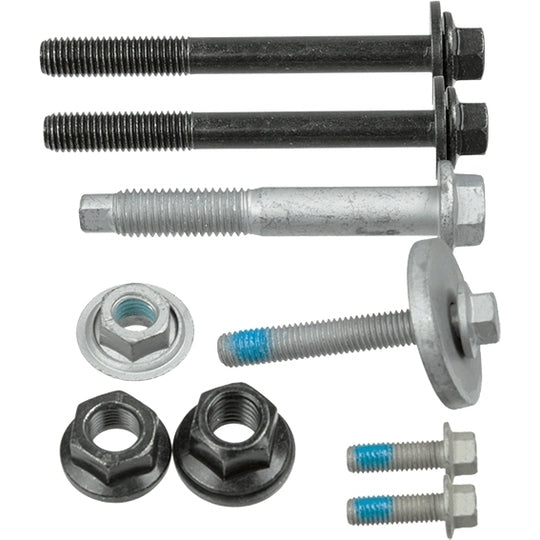 39658 01 Repair Kit, wheel suspension