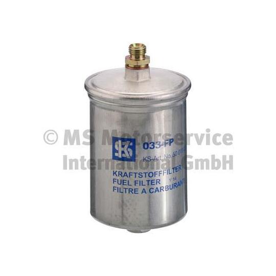50013033 Fuel filter