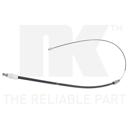 903338 Cable, parking brake
