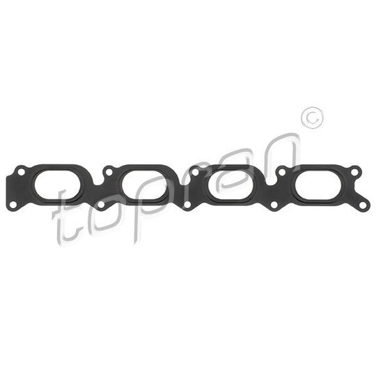 109 436 Gasket, intake manifold