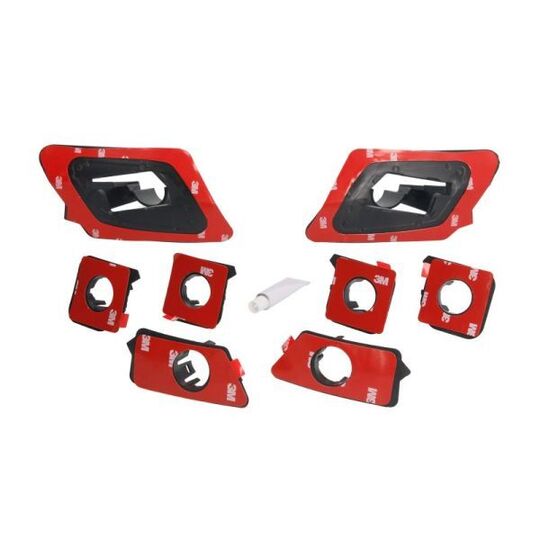 5503-05-0068960P Holder, parking assist sensor