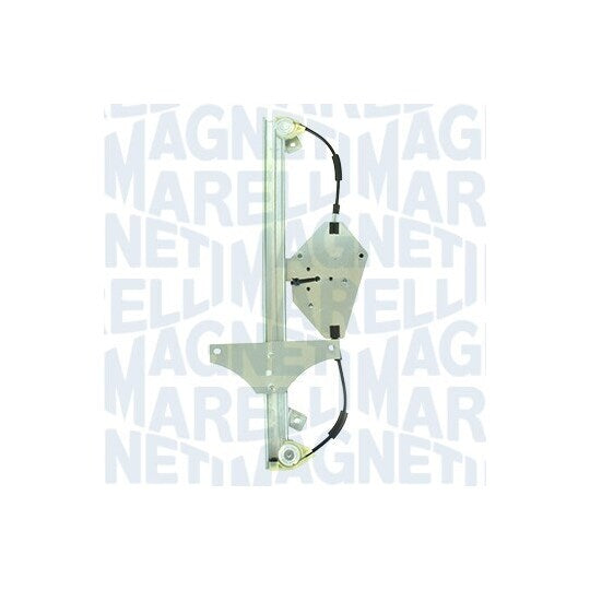 350103110400 Window Regulator