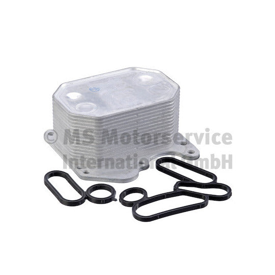 7.09269.51.0 Oil Cooler, engine oil