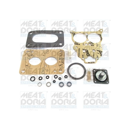 W268 Repair Kit, carburettor