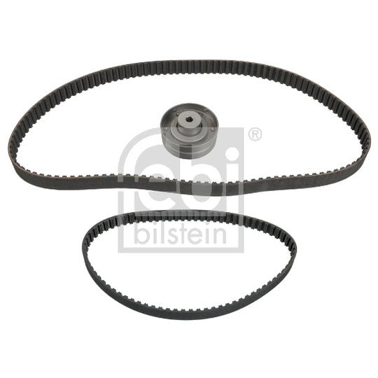 14636 Timing Belt Set