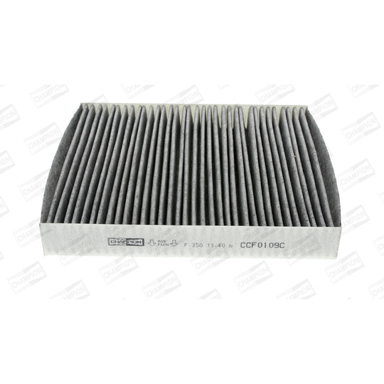 CCF0109C Filter, interior air