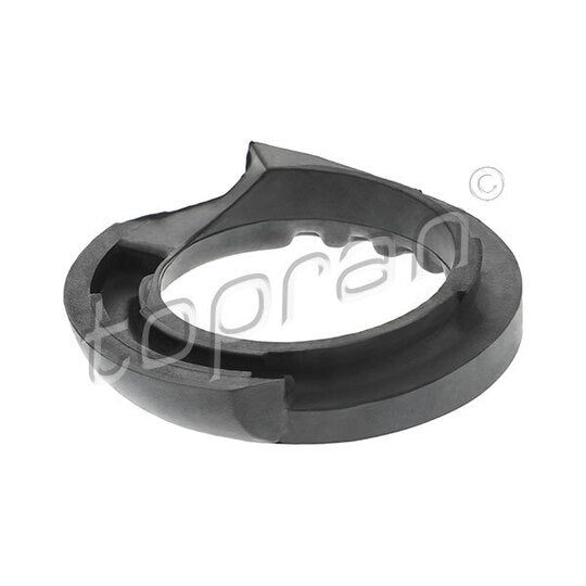 108 031 Spring Mounting
