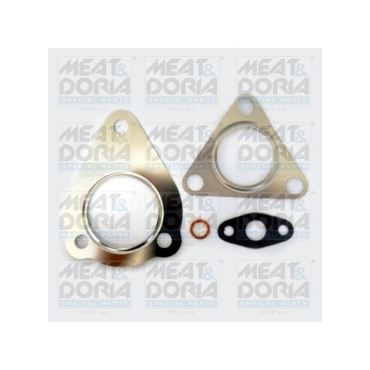 60848 Mounting Kit, charger