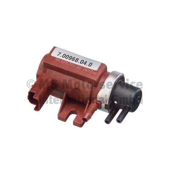 7.00968.04.0 Pressure converter, turbocharger