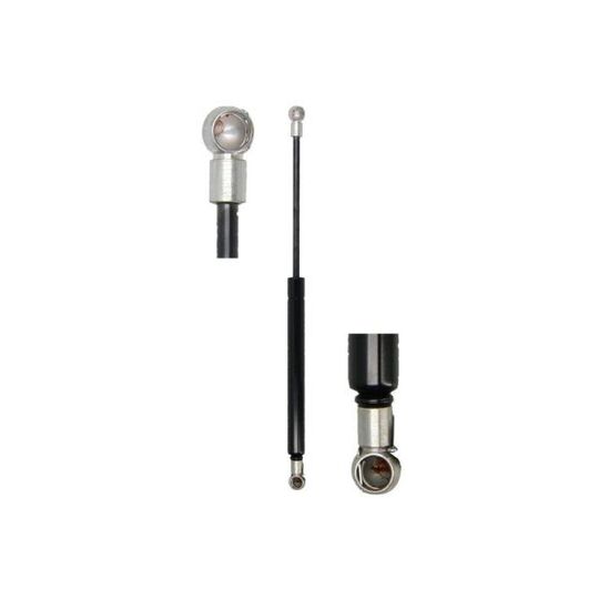 MGS009 Gas Spring, seat adjustment