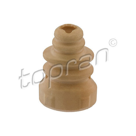 114 885 Rubber Buffer, suspension