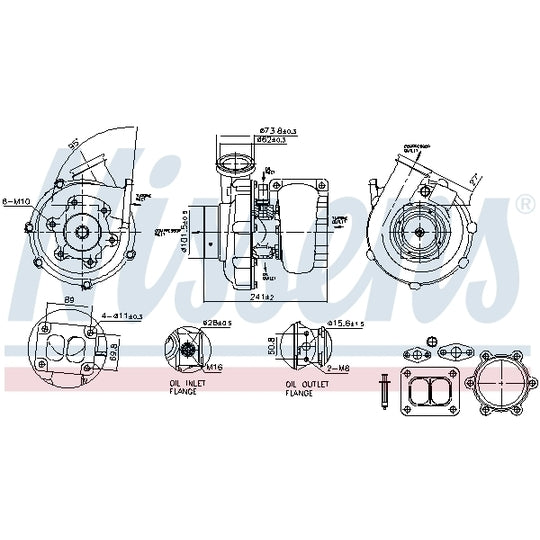 93337 Charger, charging system