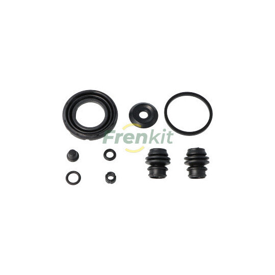 241007 Repair Kit, brake caliper