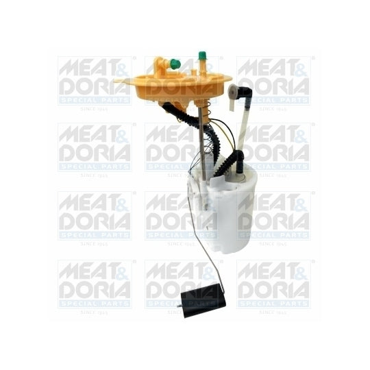 77208 Fuel Feed Unit