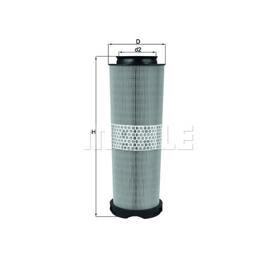 LX 1020/1 Air Filter
