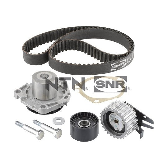 KDP453.250 Water Pump & Timing Belt Set
