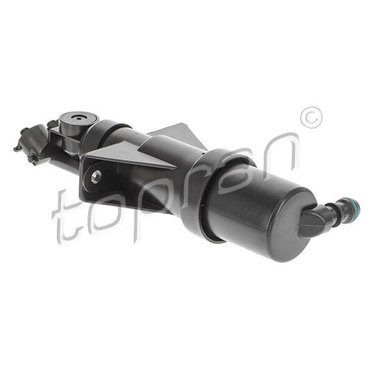 111 411 Washer Fluid Jet, headlight cleaning
