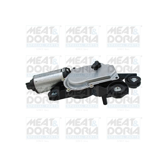 27308 Wiper Motor